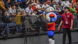 Presiden Akan Membuka FIBA World Cup, Penonton Diimbau Datang Lebih Awal