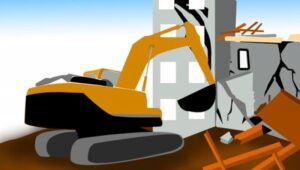 Pemerintah Kota Tangerang Melaporkan Akun yang Unggah Video Pembongkaran Ruko di Cimone