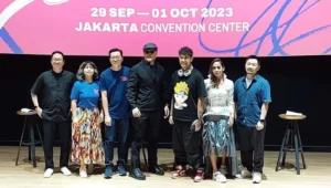 IDEAFEST 2023 Mengajak Kreator untuk Mendorong Perkembangan Industri Kreatif