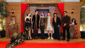 Film “Susuk: Kutukan Kecantikan” Akan Mulai Tayang pada 31 Agustus 2023