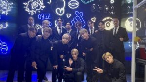 BALLISTIK BOYZ & PSYCHIC FEVER Bahas Cuaca dan Ketagihan Sate
