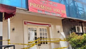 Kasus Kebakaran Hotel di Jakarta Selatan Masuk Tahap Penyidikan