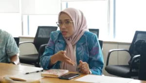 KPI Ingatkan Lembaga Penyiaran untuk Tidak Siarkan Tayangan dengan Unsur LGBT