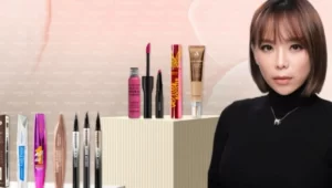 Tips Memilih Produk Riasan untuk Sehari-hari ala Li Jing