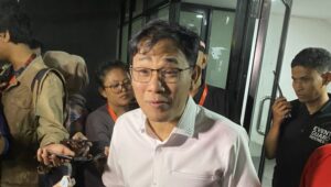 Budiman Sudjatmiko Pertimbangkan Jomblo Jika Dipecat dari PDI Perjuangan