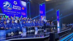 Zulkifli Hasan Sebut Erick Thohir Cocok Dampingi Prabowo untuk Pilpres 2024