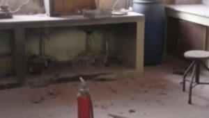 Polisi Mengungkap Kematian Mahasiswi IPB Akibat Ledakan di Laboratorium