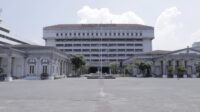 Wali Kota Semarang: Pemindahan Kantor Pemerintahan Belum Menjadi Prioritas