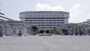 Wali Kota Semarang: Pemindahan Kantor Pemerintahan Belum Menjadi Prioritas