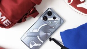 Infinix GT10 Pro Hadir dengan Pengalaman Gaming Menggunakan Chip Dimensity 8050
