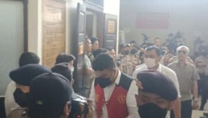 Shane Lukas Mengaku Merasa Dirinya Korban dalam Kasus Penganiayaan David