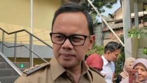 Pemkot Bogor Mengkaji 50 Persen ASN Bekerja dari Rumah untuk Mengatasi Polusi Udara