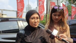 Kuasa Hukum Korban Pelecehan Kontes Kecantikan Kembali Datangi Polda Metro Jaya