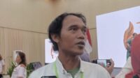 Peternak Bebek Cirebon Senang Dapat Bantuan dari Presiden