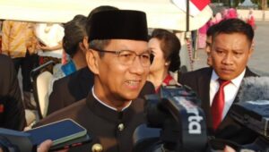 Pemerintah Provinsi DKI Jakarta Akan Uji Coba Kebijakan Work From Home Bagi ASN Mulai 21 Agustus