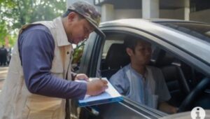 DPRD DKI Larang Pegawai Menggunakan Kendaraan Pribadi Setiap Rabu