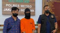 Motif Pembunuhan Tetangga karena Tersinggung Ditagih Utang Rp2 Juta