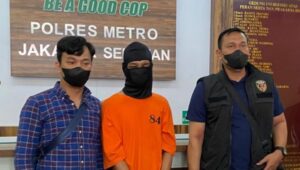 Motif Pembunuhan Tetangga karena Tersinggung Ditagih Utang Rp2 Juta