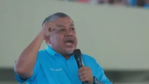 Waketum Gelora: Dukungan untuk Prabowo Aspirasi Kader