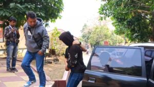 Polres Sukabumi Tetapkan Orang Tua sebagai Tersangka Kasus Penganiayaan Terhadap Anak