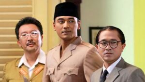 Lima Rekomendasi Film Bertema Nasionalisme Menyambut HUT Ke-78 RI
