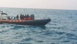 Satu Keluarga dari Sukabumi Jadi Korban Tenggelamnya KM Dewi Noor 1