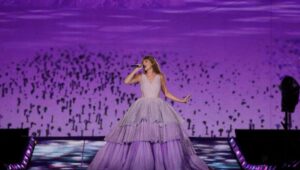Makna Mendalam di Balik Lirik Lagu ‘August’ dari Taylor Swift: Lengkap dengan Terjemahannya
