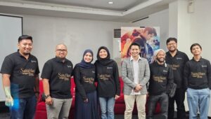 Film “Satu Hari Dengan Ibu” Siap Hangatkan Hati pada 21 September 2023