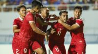 Erick Thohir Doakan Kesuksesan Tim Indonesia U-23 di Final Piala AFF U-23