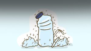 Dokter Spesialis Anak Bagikan Kiat Menghindari Produk BPA: Dapat Memicu Gangguan Reproduksi