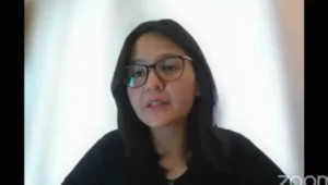 Ratu Tisha Sebut Audit PSSI Akan Diperkuat dan Hasilnya Dibuka untuk Publik