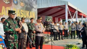 Panglima TNI Pastikan Transparansi Penyidikan Oknum Prajurit Aniaya Warga