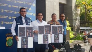 Polisi Sebut Pemeran Kasus Film Dewasa Dibayar Rp10 Juta-Rp15 Juta