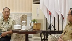 Nama Raden Djoekardi Diusulkan Menjadi Nama Jalan di Kota Bogor