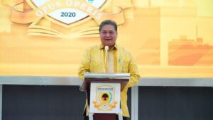 Santer Ridwan Kamil Bacawapres, Ketum Golkar Ungkap Hal Ini