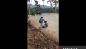 Viral Kasus Perundungan Siswa di Cilacap, Dua Terduga Diamankan