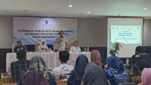 Herman Khaeron Dorong Karang Taruna Promosikan UMKM