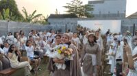 Breena Studio Libatkan 24 Model dalam Trunk Show, Peragakan Koleksi Aaru