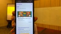 Tiketfest, Dapatkan Kemudahan Transaksi Beragam Event