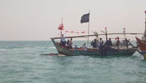Tradisi Nadran di Cirebon Bakal Dapat Anggaran Pemerintah