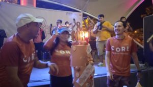 Usung Tema Bombastic, Cirebon Runners Harap Berikan Inspirasi Olahraga Lari ke Masyarakat