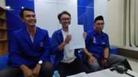 PAN Cirebon: Kantor DPD Ini Baru, Jangan Ada yang Melakukan Kegiatan Melanggar Hukum