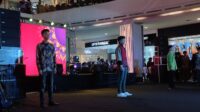 Unjuk Bakat, Ratusan Siswa BPK Penabur Berpartisipasi dalam BSP 2023