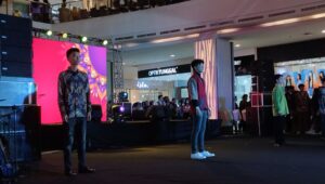 Unjuk Bakat, Ratusan Siswa BPK Penabur Berpartisipasi dalam BSP 2023