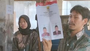 Daftar 100 Kuwu Terpilih dalam Pilwu Serentak 2023