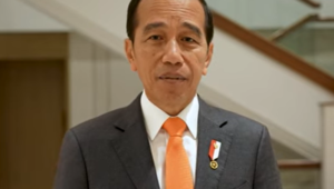 Gibran Diusulkan Jadi Cawapres, Jokowi: Itu Wilayah Parpol