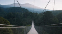 Objek Wisata Situ Gunung Sukabumi: Lokasi, Jam Buka, dan Wahana