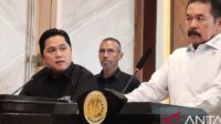 Erick Thohir Sebut 70 Persen Dana Pensiun yang Dikelola BUMN dalam Kondisi Sakit