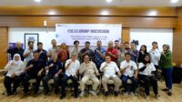 Pelindo Regional 2 Cirebon Gelar FGD Pelayanan Jasa Kapal dengan Pelanggan