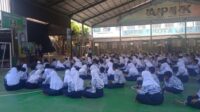 Marak Kasus Perundungan, SMP Negeri 1 Kota Cirebon Edukasi Para Siswa